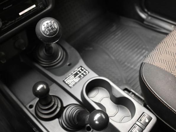 Lada (ВАЗ) Niva Legend с пробегом 2021 года, цена 975 000 рублей, 75312 км, внедорожник, Автокод Объявления