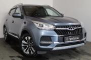 Chery Tiggo 4 I Рестайлинг Санкт-Петербург  - изображение 17