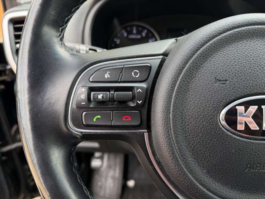 Kia Sportage IV Оренбург  - изображение 10