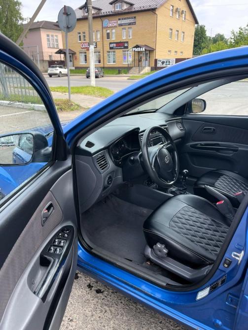 Kia Rio II Рестайлинг Кострома  - изображение 10