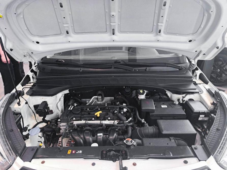 Hyundai Creta I Казань  - изображение 11