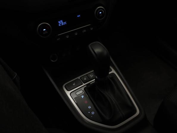 Hyundai Creta I с пробегом 2017 года, цена 1 897 000 рублей, 34956 км, внедорожник, Автокод Объявления