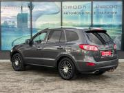 Hyundai Santa Fe II Рестайлинг Архангельск  - изображение 21