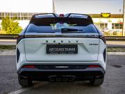 Geely Cityray Волгоград  - изображение 43