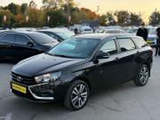 Lada (ВАЗ) Vesta I Ижевск  - изображение 28