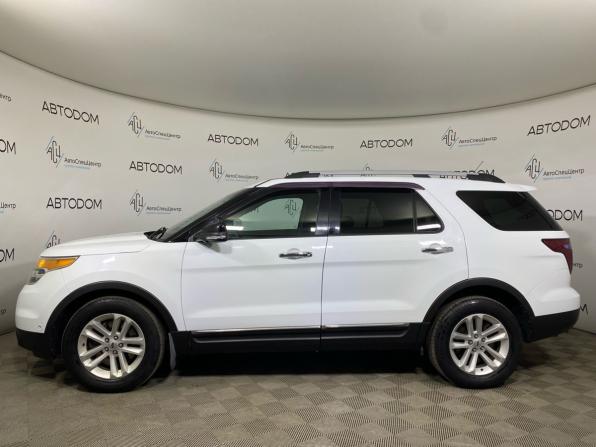 Ford Explorer V с пробегом 2013 года, цена 1 397 000 рублей, 240592 км, внедорожник, Автокод Объявления