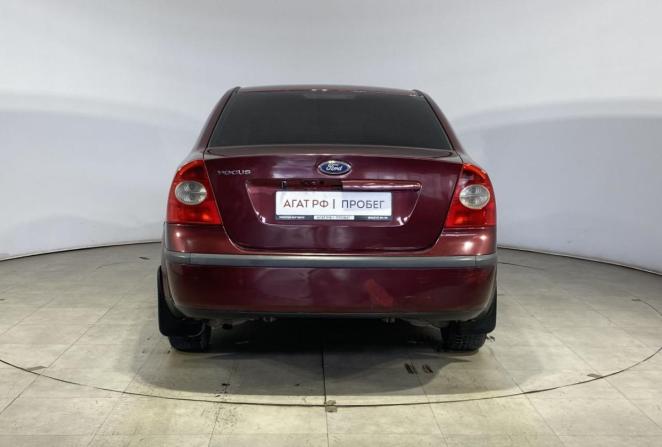 Ford Focus II с пробегом 2005 года, цена 260 000 рублей, 320434 км, хэтчбек, Автокод Объявления