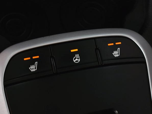 Kia Picanto III с пробегом 2017 года, цена 1 119 999 рублей, 91952 км, хэтчбек, Автокод Объявления