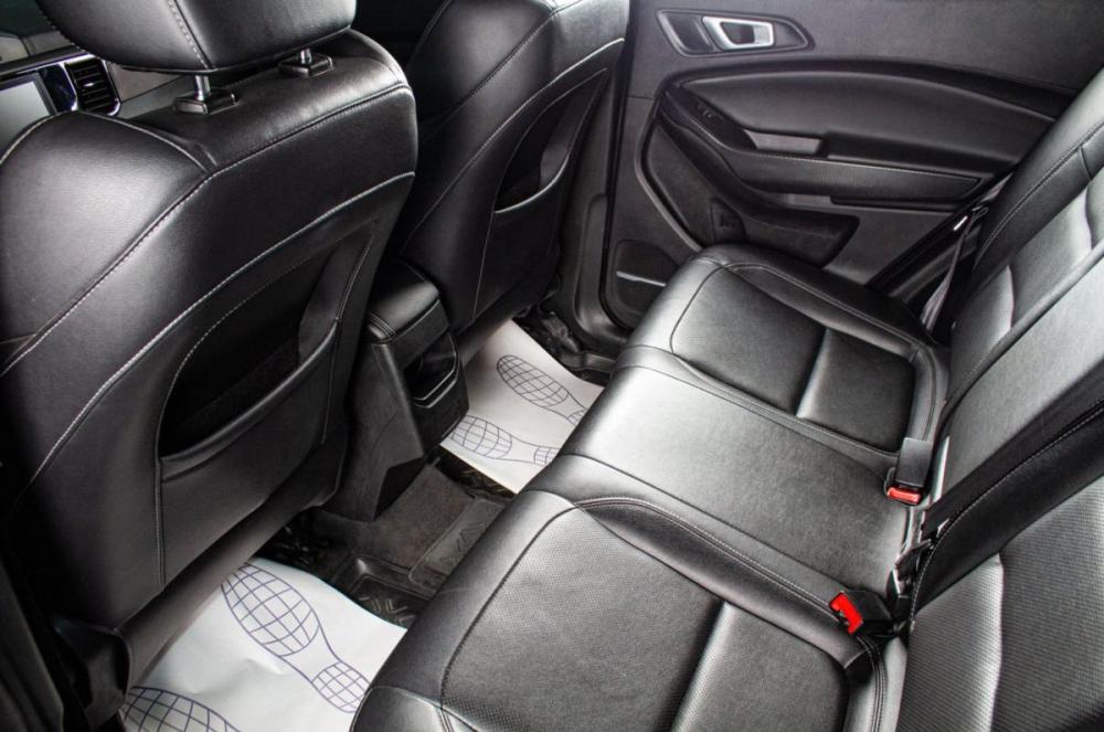 Chery Tiggo 4 I Сургут  - изображение 16