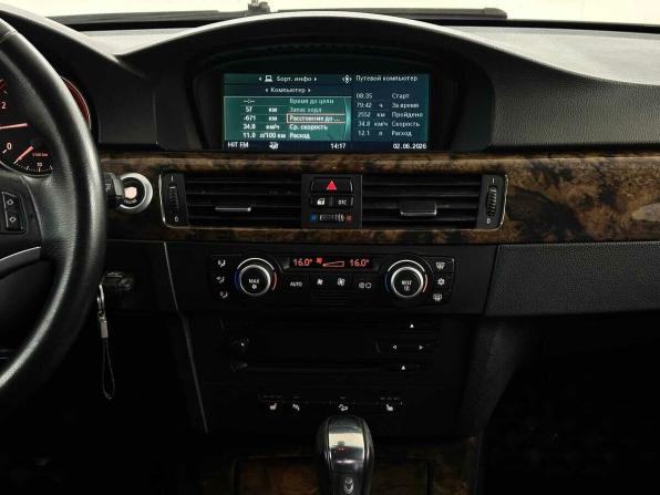 BMW 3 серии V (E90/E91/E92/E93) с пробегом 2006 года, цена 680 000 рублей, 334899 км, седан, Автокод Объявления