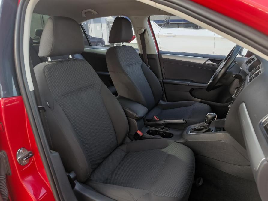 Volkswagen Jetta VI Нижний Новгород  - изображение 8