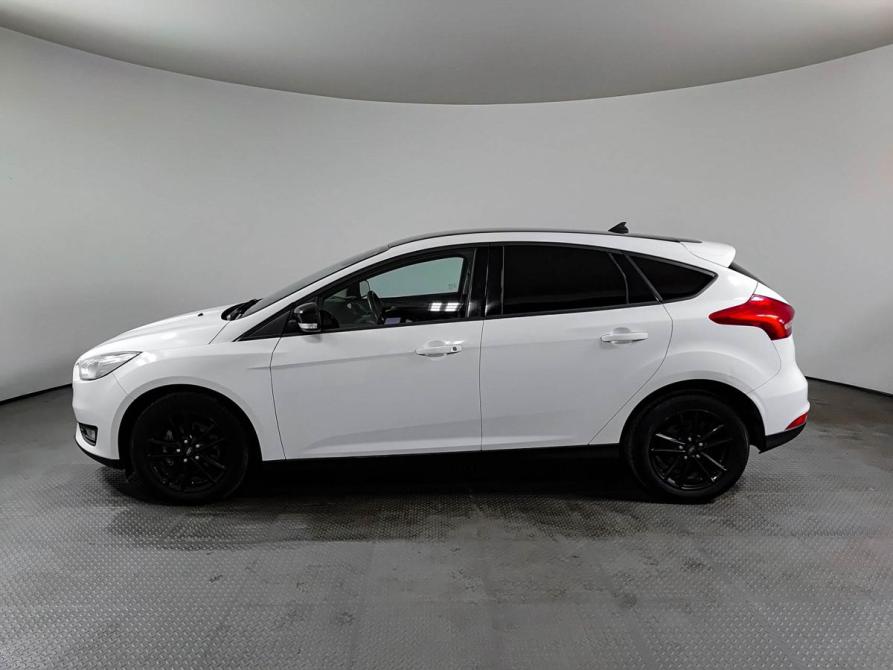 Ford Focus III Рестайлинг Уфа  - изображение 10