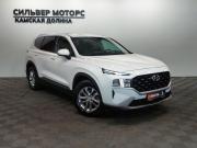 Hyundai Santa Fe IV Рестайлинг Пермь  - изображение 25