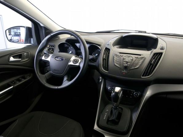 Ford Kuga II с пробегом 2016 года, цена 1 250 000 рублей, 156404 км, внедорожник, Автокод Объявления