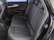 Audi A4 V (B9) Рестайлинг Москва  - изображение 48