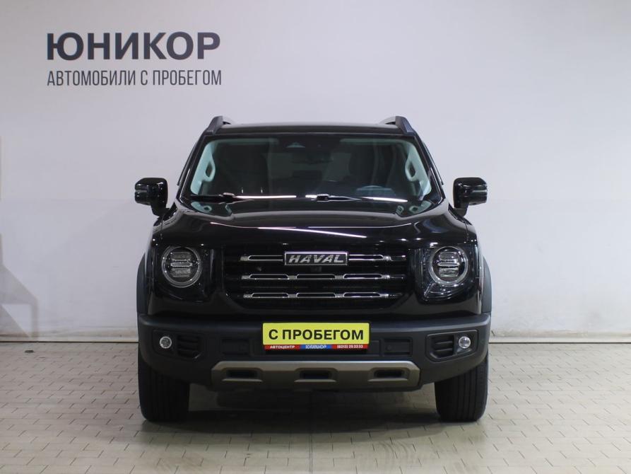Haval Dargo I Дзержинск  - изображение 8