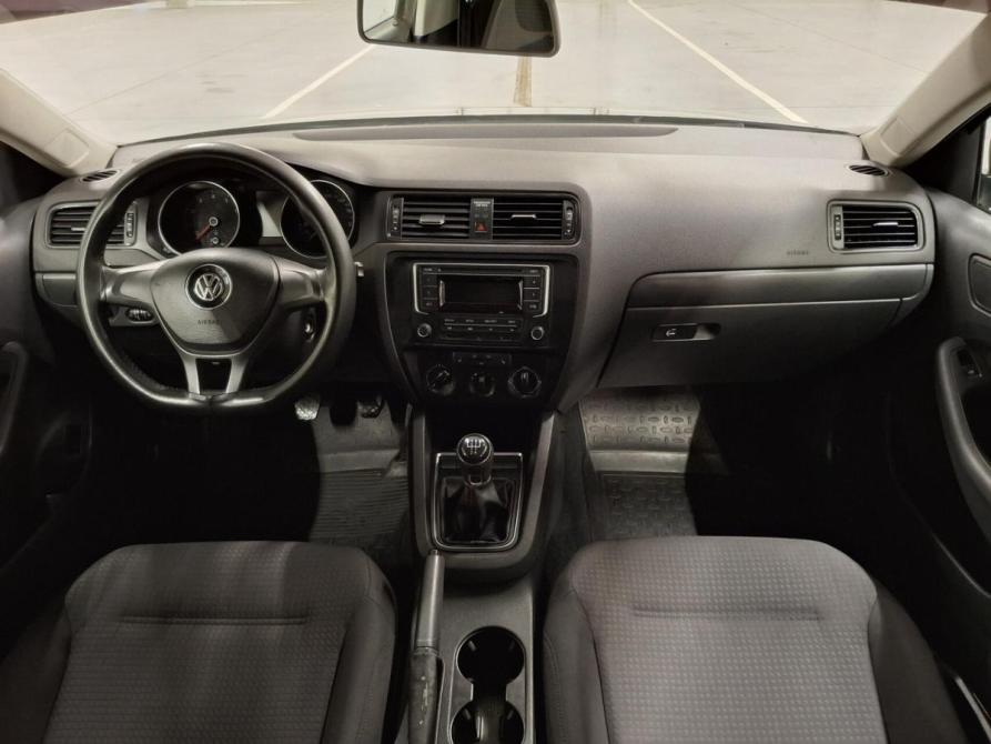 Volkswagen Jetta VI Рестайлинг Казань  - изображение 17