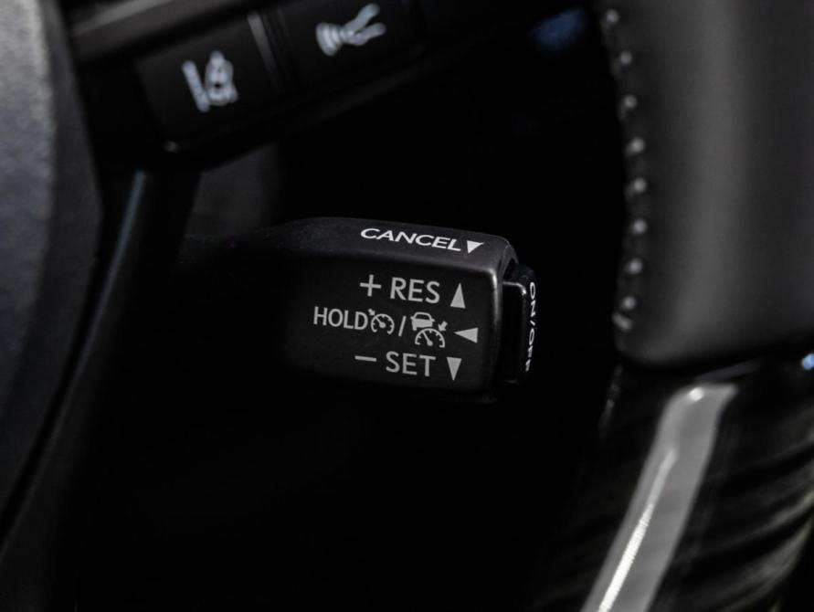 Lexus LX III Рестайлинг 2 Санкт-Петербург  - изображение 21