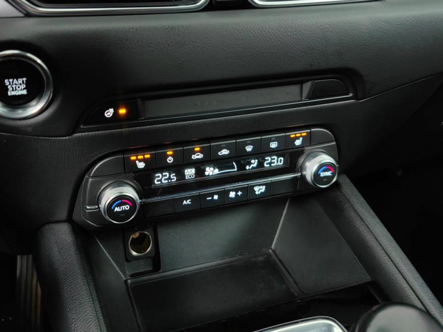 Mazda CX-5 II Москва  - изображение 18
