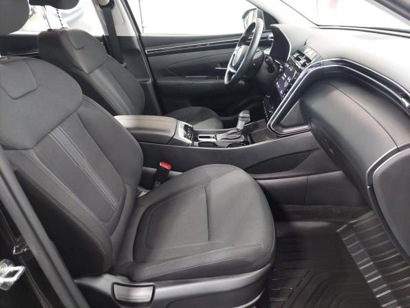 Hyundai Tucson IV с пробегом 2023 года, цена 3 680 000 рублей, 12500 км, внедорожник, Автокод Объявления