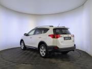 Toyota RAV4 IV (XA40) Москва  - изображение 36