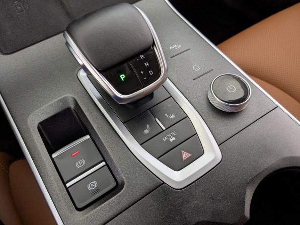 Omoda C5 I с пробегом 2023 года, цена 1 790 000 рублей, 32358 км, внедорожник, Автокод Объявления