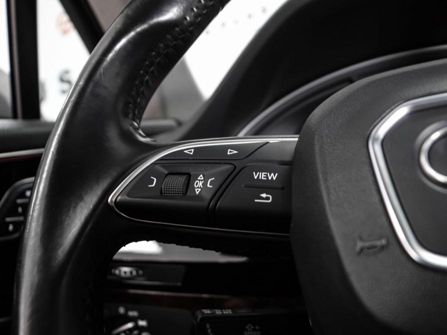 Audi Q7 II (4M) Минеральные Воды  - изображение 16