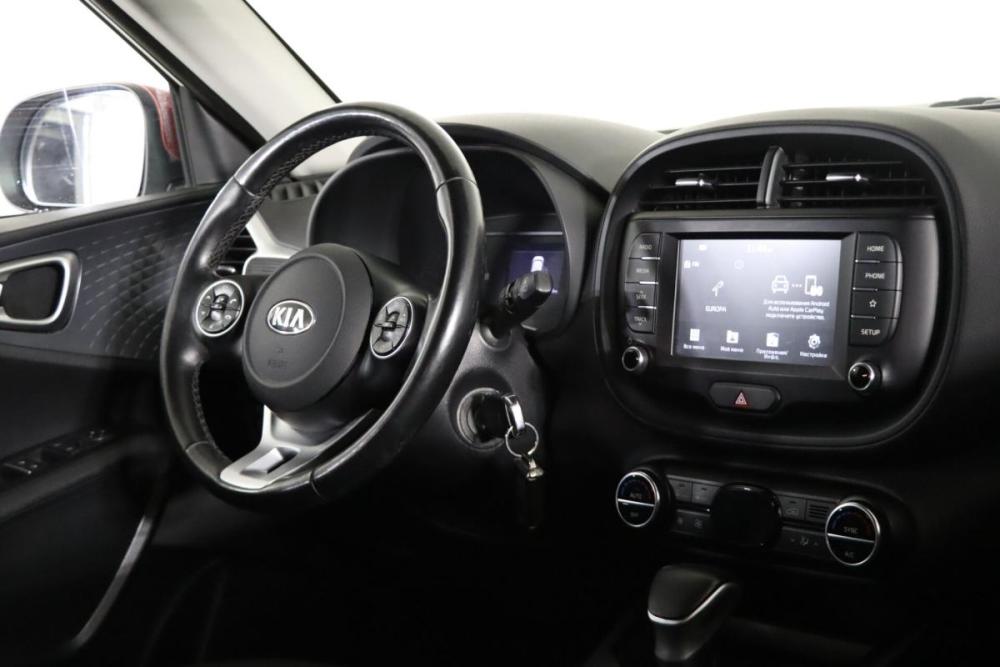 Kia Soul III Нижний Новгород  - изображение 12