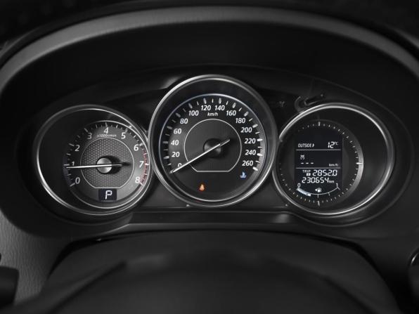 Mazda 6 III (GJ) с пробегом 2013 года, цена 1 378 000 рублей, 230654 км, седан, Автокод Объявления