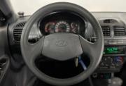 Hyundai Accent II Рестайлинг Волгоград  - изображение 41
