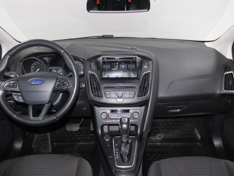 Ford Focus III Рестайлинг Старый Оскол  - изображение 7