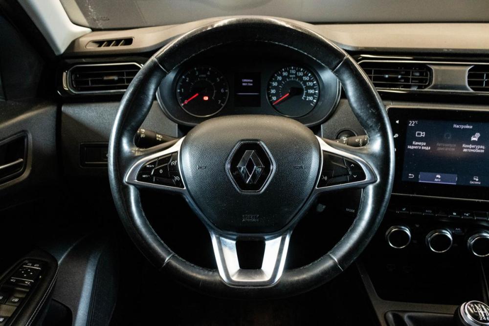 Renault Arkana I Уфа  - изображение 6