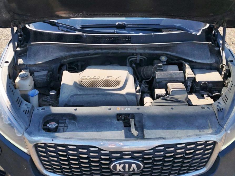 Kia Sorento III Prime Рестайлинг Стерлитамак  - изображение 12