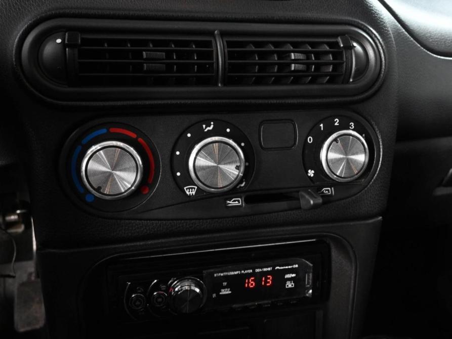 Chevrolet Niva I Рестайлинг Ростов-на-Дону  - изображение 13