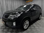 Kia Sorento II Рестайлинг Стерлитамак  - изображение 46