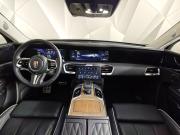 Hongqi E-HS9 Москва  - изображение 28