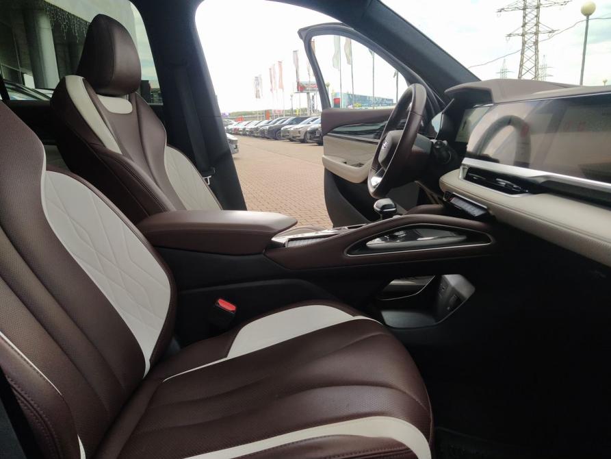 Geely Monjaro I Екатеринбург  - изображение 21