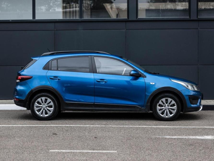 Kia Rio IV Новороссийск  - изображение 5