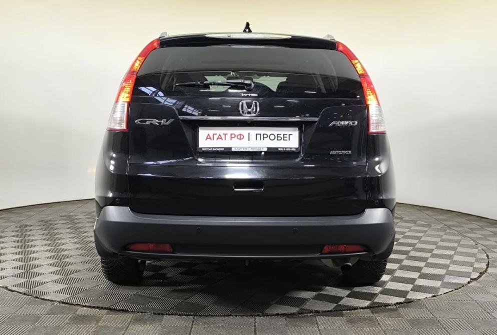 Honda CR-V IV Нижний Новгород  - изображение 5