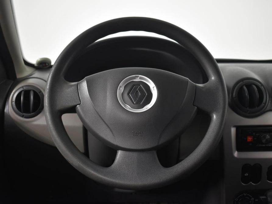 Renault Sandero I Казань  - изображение 11