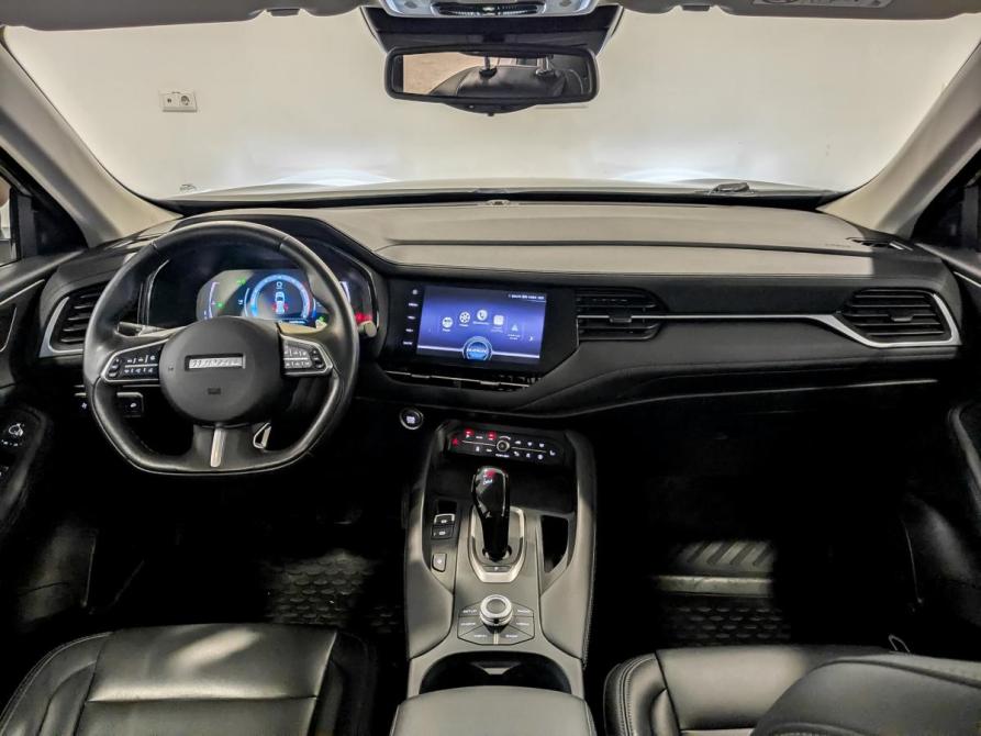 Haval F7 I Москва  - изображение 14