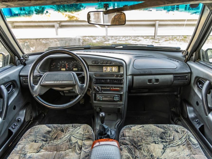 Lada (ВАЗ) 2115 Волгоград  - изображение 13
