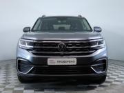 Volkswagen Teramont I Рестайлинг Санкт-Петербург  - изображение 32