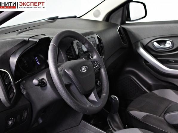Lada (ВАЗ) XRAY I с пробегом 2018 года, цена 1 127 000 рублей, 54641 км, хэтчбек, Автокод Объявления
