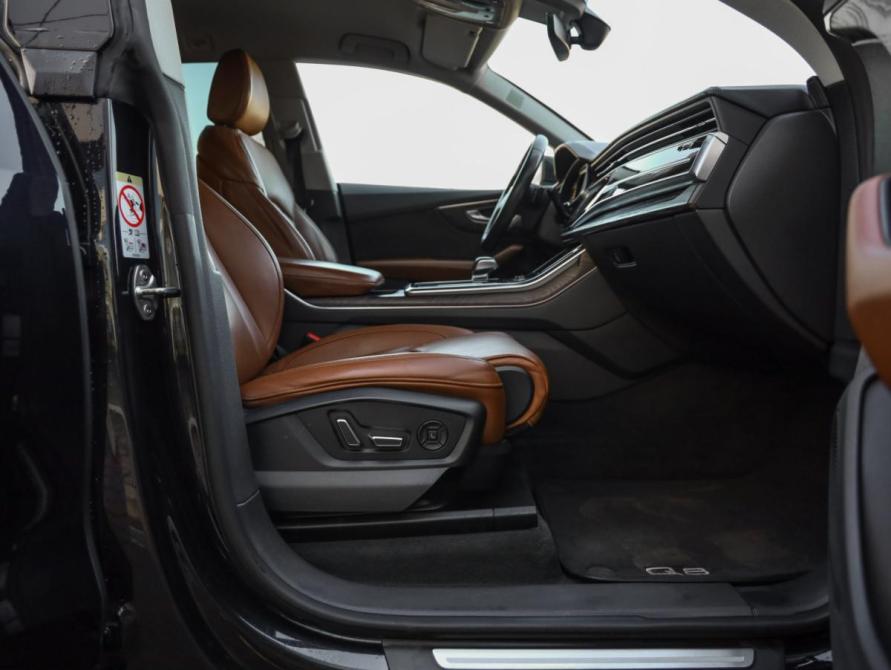 Audi Q8 I (4M) Санкт-Петербург  - изображение 32
