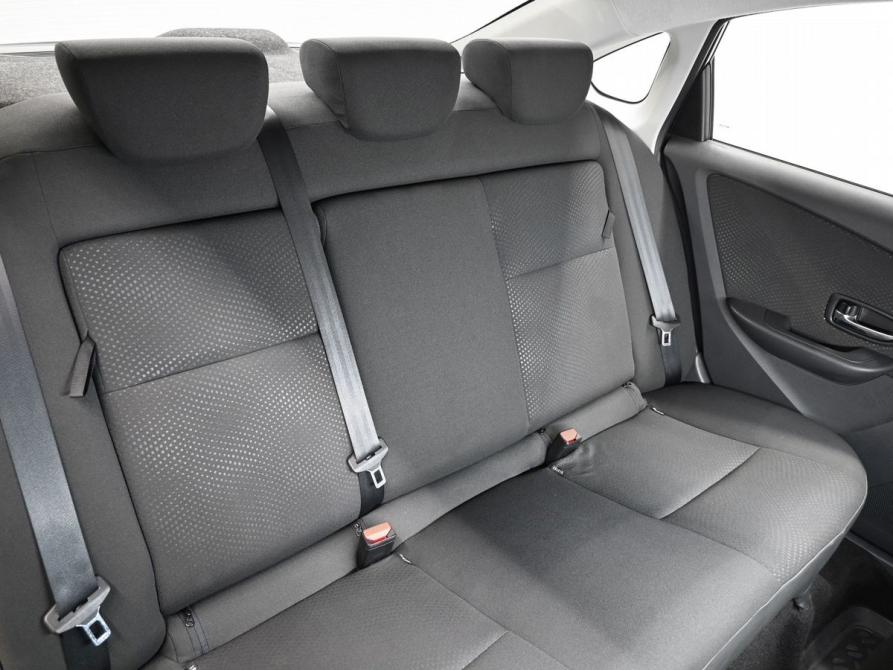 Nissan Almera III (G15) Тверь  - изображение 12