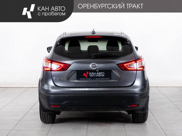 Nissan Qashqai II с пробегом 2018 года, цена 1 750 000 рублей, 97169 км, внедорожник, Автокод Объявления