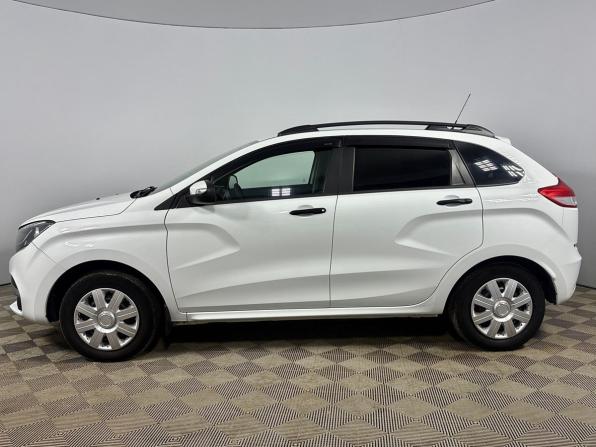 Lada (ВАЗ) XRAY I с пробегом 2018 года, цена 855 000 рублей, 114475 км, хэтчбек, Автокод Объявления