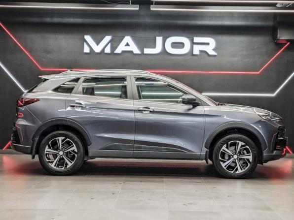 JAC JS6 с пробегом 2023 года, цена 1 899 000 рублей, 29669 км, внедорожник, Автокод Объявления
