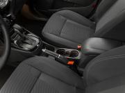 Ford Fiesta Mk6 Рестайлинг Москва  - изображение 33